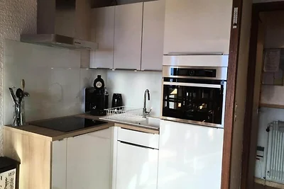 Wohnung in Les Marmottes bei Rif Nel