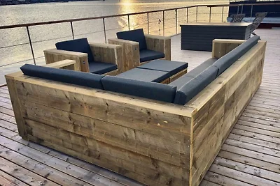 Ostsee Swantje Komfortable Ferienresidenz
