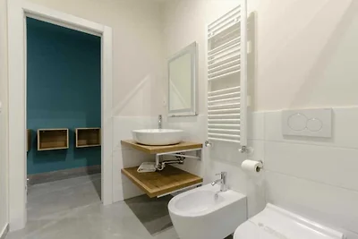 San Luca Apartments - Grimaldi - RS