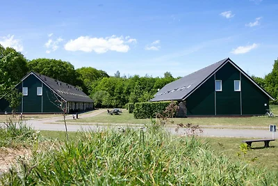Gemütliches Ferienhaus mit Terrasse
