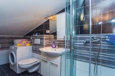 Apartments Grljusic - One Bedroom Apartment...