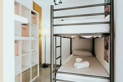 Appartamento con vista mare in Costa Brava