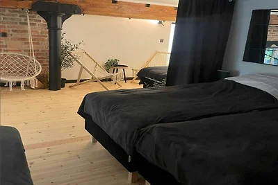Komfortable Wohnung in Lodz
