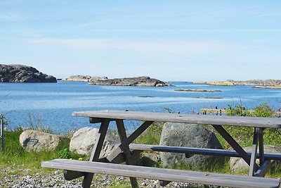 4 sterren vakantie huis in Hamburgsund