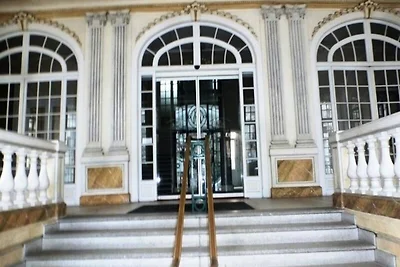 Ferienhaus in Cauterets in der Nähe der...