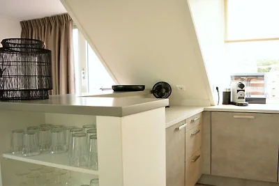 (DN120) Ganz neu gebautes City-Apartment