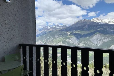 Monolocale per 4 Persone