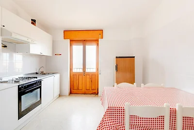 Wohnung mit Meerblick in der Altstadt