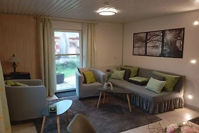Ferienwohnung mit 1 Schlafzimmer
