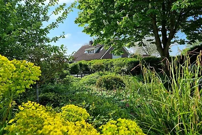 OK41 Vakantiehuis voor gezinnen met honden