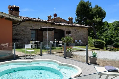 Wohnung in Sant'Angelo nahe Altstadt