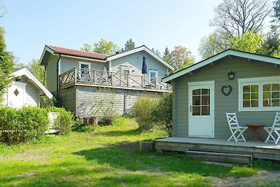 7 persoons vakantie huis in NORRTÄLJE-By...