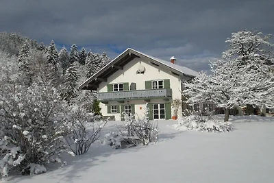Ferienwohnung mit 2 Schlafzimmer