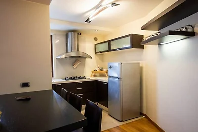 Wohnung in Bari mit Terrasse und Parken