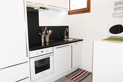 3 Zimmer für 6 Personen