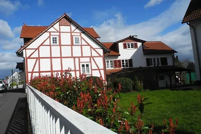 Ferienwohnung mit 3 Schlafzimmer