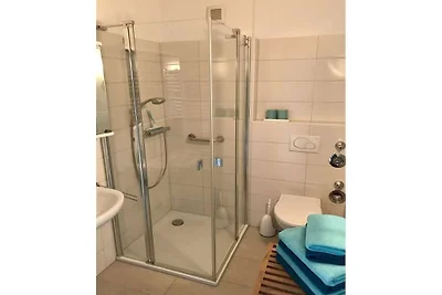 Appartement de vacances avec 2 chambres