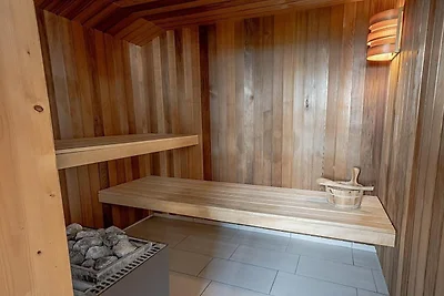 Vakantiehuis in Scandinavische stijl in...
