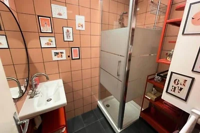 Fregattenresidenz mit drei Zimmern