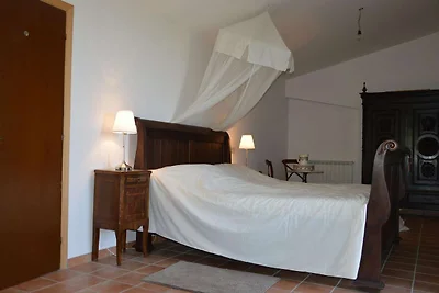 Maestosa villa a Borgonuovo con piscina