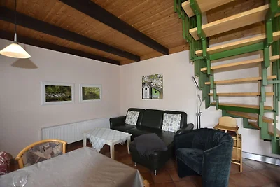 Schönes Ferienhaus in der Nähe der Ostsee