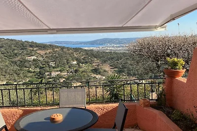 Appartement Klein Paradijs