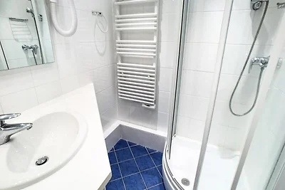 Apartment in Tignes Val Claret an den Pisten