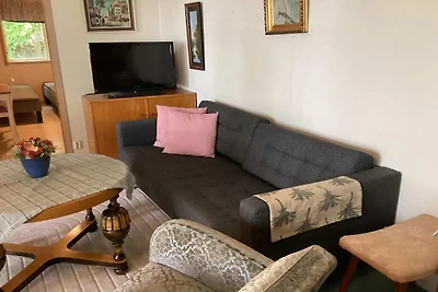 5 Personen vakantie huis in BÅSTAD