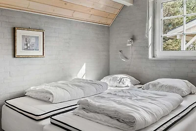 6 Personen Ferienhaus in Ringkøbing