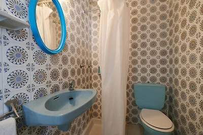 Aurora-Apartment für 4 Personen