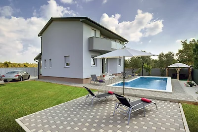 Ferienhaus Vodnjan nahe Strand
