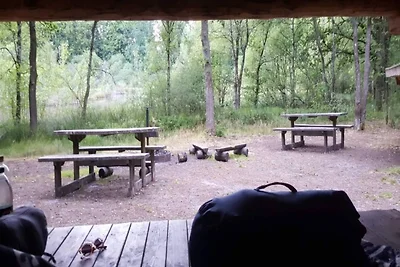 4 Sterne Ferienhaus in Væggerløse-By Traum
