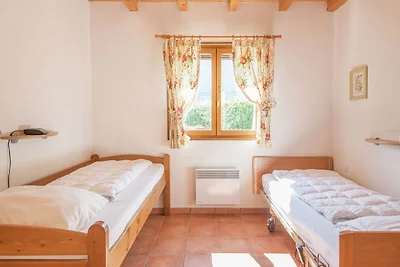 Secluded Villa in Biot with Swimming Pool