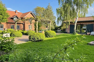 Ferienwohnung Familienurlaub 