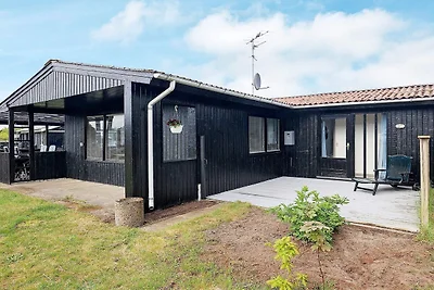 Holiday home in Sæby near beach