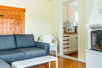 Ferienhaus Erholungsurlaub Södermanlands