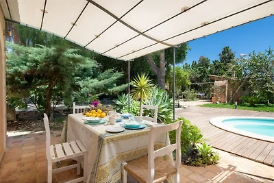 Son Tous - Ferienhaus Mit Privatem Pool