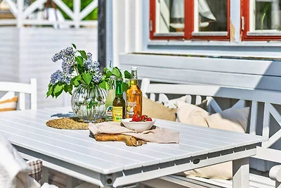 5 Sterne Ferienhaus in Ödsmål-By Traum