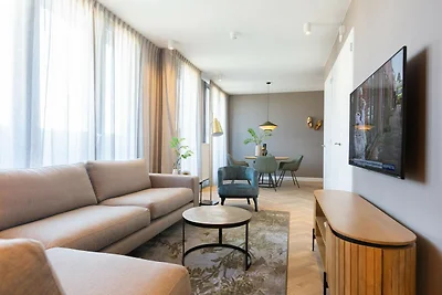 Wohnung mit Balkon in Den Haag