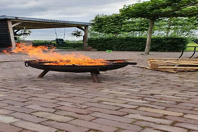Ferienhaus in Overberg mit privatem Garten un...