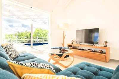 Maisons & Villas für 8 Personen