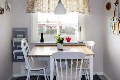 4 Sterne Ferienhaus in VARBERG-By Traum