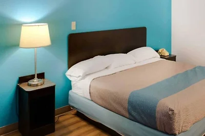 1 Kingsize-Bett | Nichtraucher