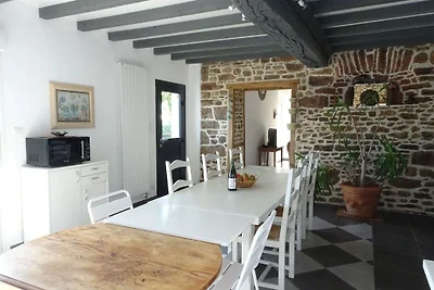 Cottage, Sant'Ovin