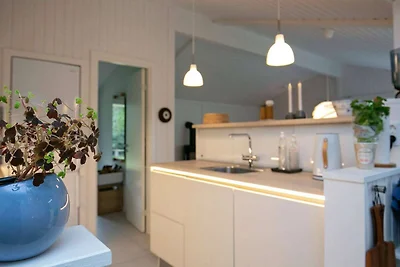 6 Personen Ferienhaus in Jerup-By Traum