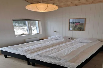 4 sterren vakantie huis in Løkken