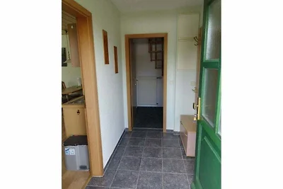 An der Wünnow Komfortable Ferienresidenz