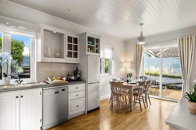 1 Jahr Sean Scoil, Clifden