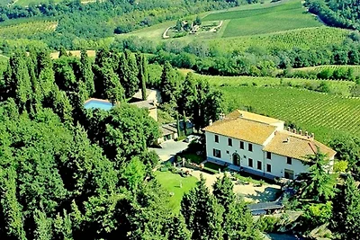 Gemütiches Haus im San Casciano in Val di Pes...