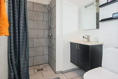 8 Personen Ferienhaus in Ansager-By Traum